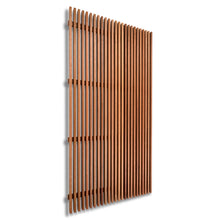 Load image into Gallery viewer, Spotted Gum Noosa Screen - Oiled
